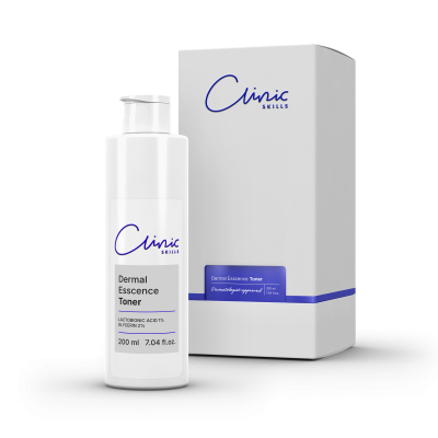 Clinic Skills_Dermal-Essence-Toner_set MW Derma Solutions