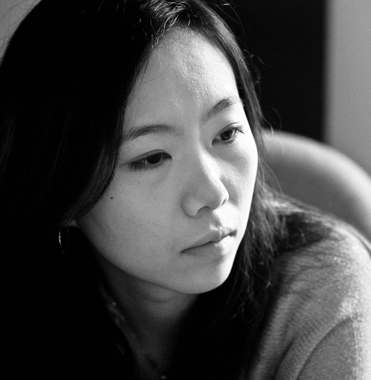 Maggie Maggie Wong